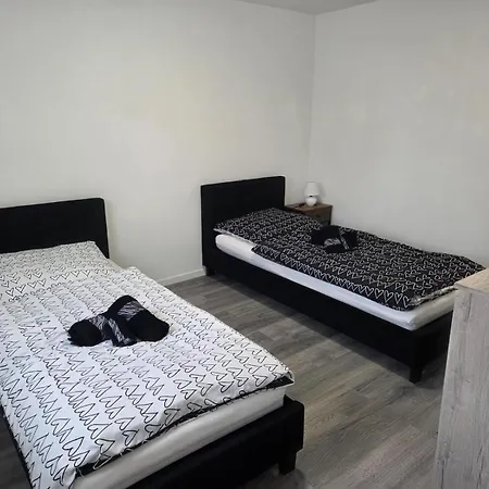 Altes Saegewerk 3 Hamm (North Rhine-Westphalia)