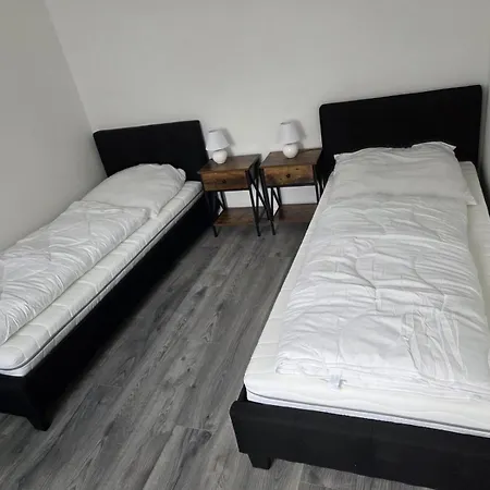 Lejlighed Altes Saegewerk 3 *