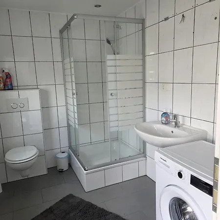 Διαμέρισμα Altes Saegewerk 3