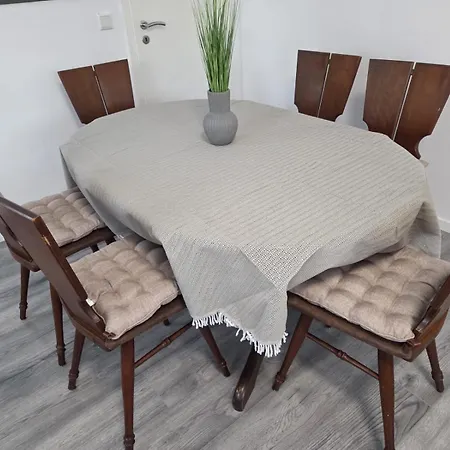 Altes Saegewerk 3 * Hamm (North Rhine-Westphalia)