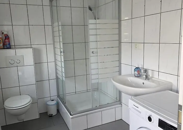 Appartement Altes Saegewerk 3