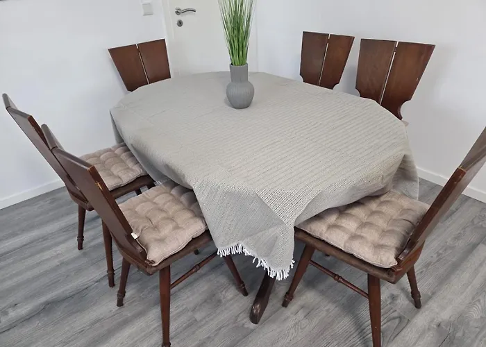 Altes Saegewerk 3 * Hamm (North Rhine-Westphalia)